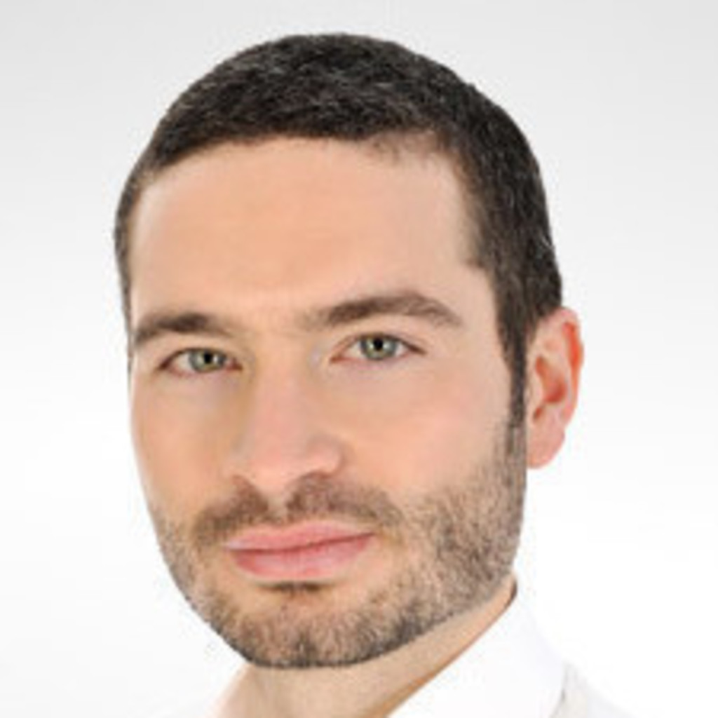 Holger Steuerwald ITSystemadministrator Frankfurter Allgemeine