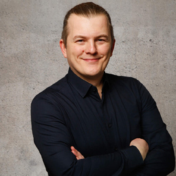 Profilbild Marcin Jakubowski