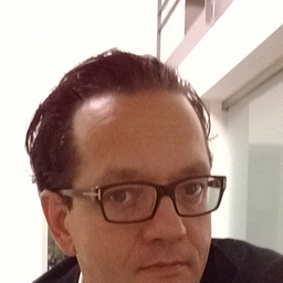 Profilbild Lars Adler