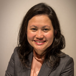 Dr. Francesca Celine Catalan