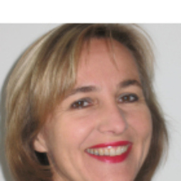 Margit Budrich