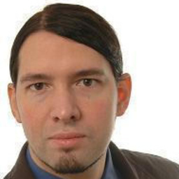 Karl-Heinz Beulke Moreno
