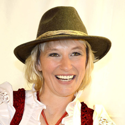 Susanne Trump