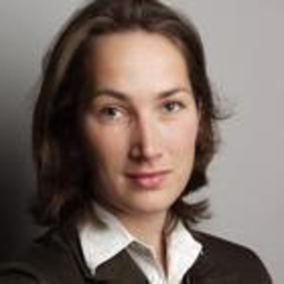 Nadine Petroll