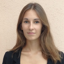 Franziska Schroeder