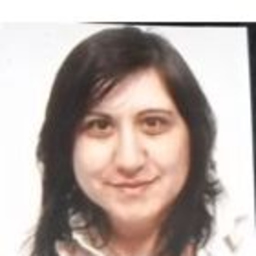 Leticia Rodriguez Oronoz