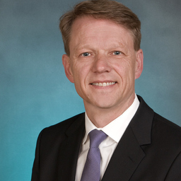 Profilbild Lars-Axel Wohlfahrt