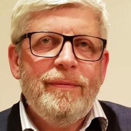 Dipl.-Ing. Ingmar Pinsker