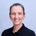Jeannine Blunier