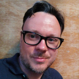 Dmitry Molodyk's profile picture