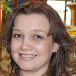 Natalia Glaser