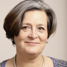 Profilbild Birgit Fuchs-Laine