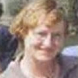 Ingrun Preuss-Hock