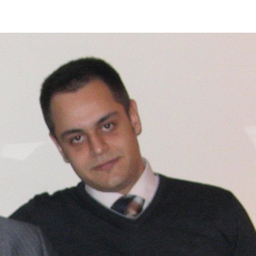 Saman Memarpour