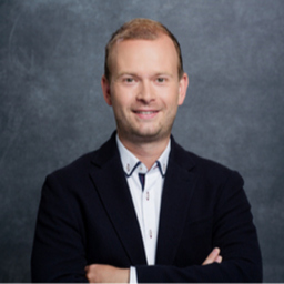 Tim Mertz