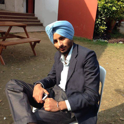 pardeep singh
