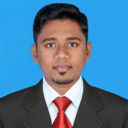 Saravanan Sankar