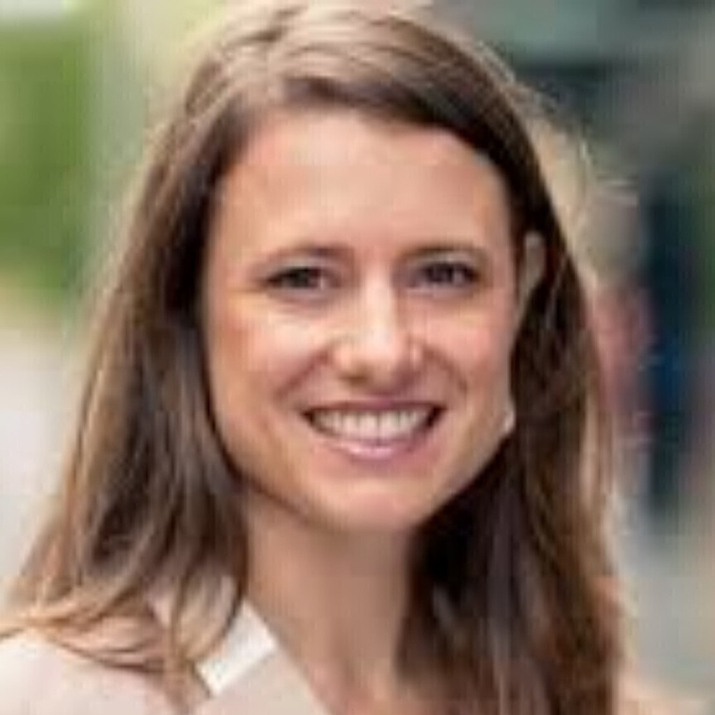 Social Media Profilbild Anna Sulz Munich