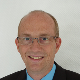 Frank Reichmann