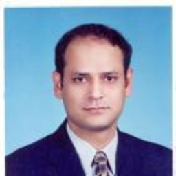 Shahzad Rana