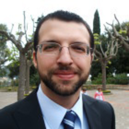 ARNAU MARCET I ABELLÓ