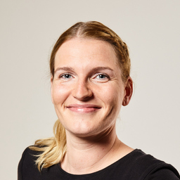 Profilbild Kerstin Dohmen