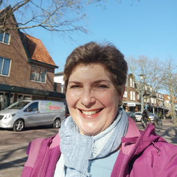 Christine Heyer
