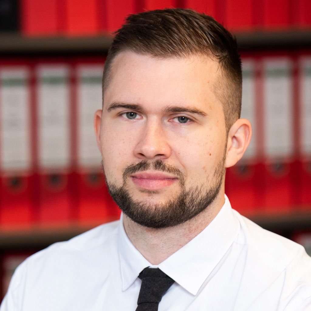 Patrick Lang Objektmanager Immobilien Immobilien Regional AG XING