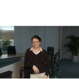 Caroline Rascher
