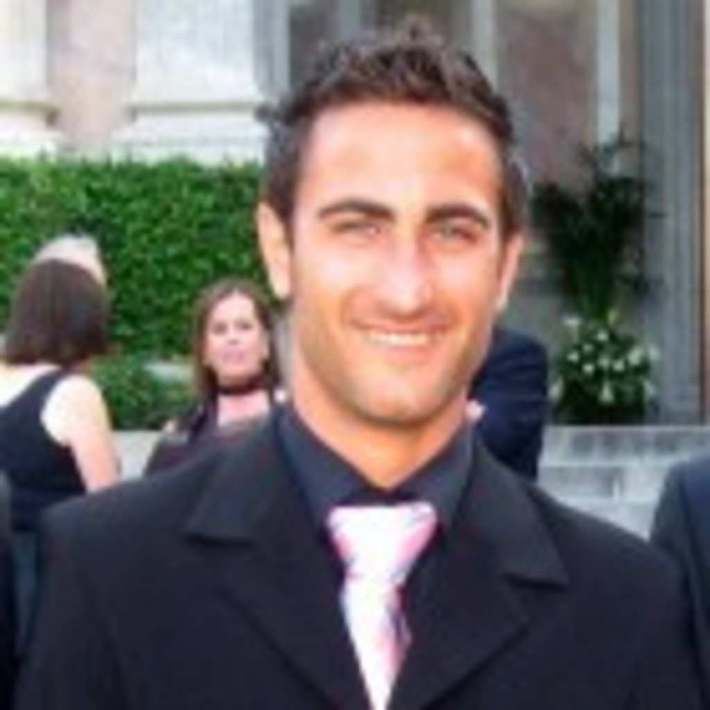 Sergio Artés de Arcos Martin comercial sergio artes de arcos XING