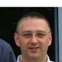 Martin Kalugin