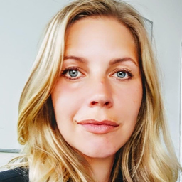Dipl.-Ing. Christin Hoferichter's profile picture