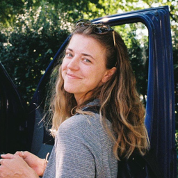 Katrin Hirschler