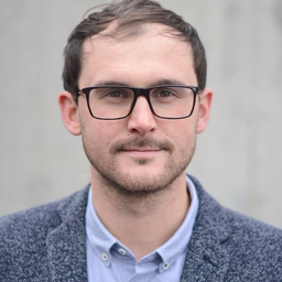 Christoph Wegmann