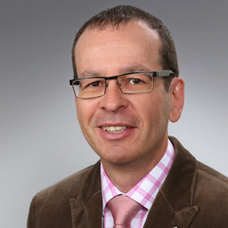 Harald Haible
