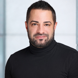Payam Ghanbarian