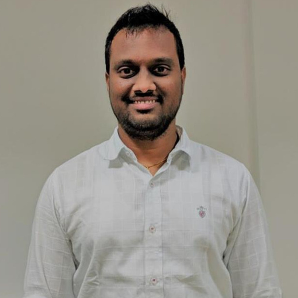 Avinash Kumar - SAP Basis Consultant - Infosys Limited | XING