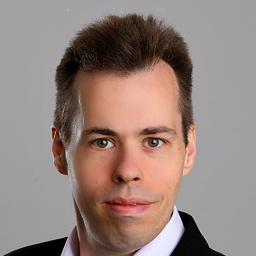 Mathias Scholz