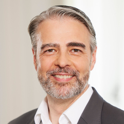 Daniel Huber