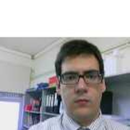 David Borràs Salvadó