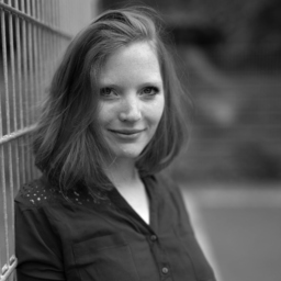 Inga van Hülsen