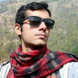 Rohit Pandey