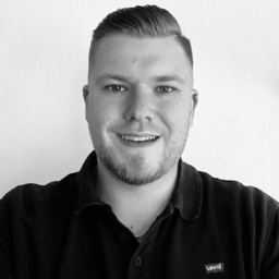 Damian Borndorff