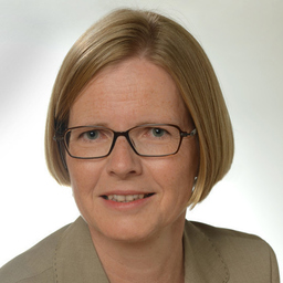 Sabine Klagge