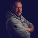 Martin Eggers