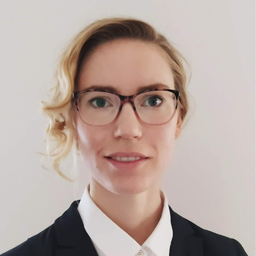 Dipl.-Ing. Stephanie Schmid