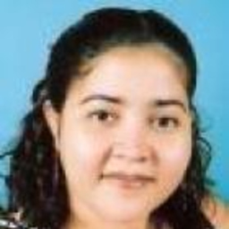 milagros marchan gimenez