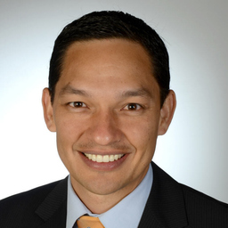 Fredy A. Forero N.