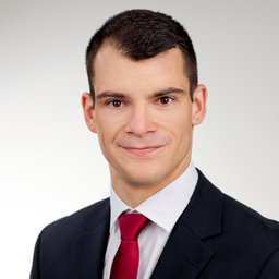 Dr. Tobias Kron