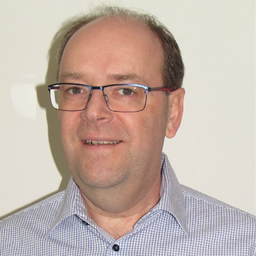 Harald Fröhlich